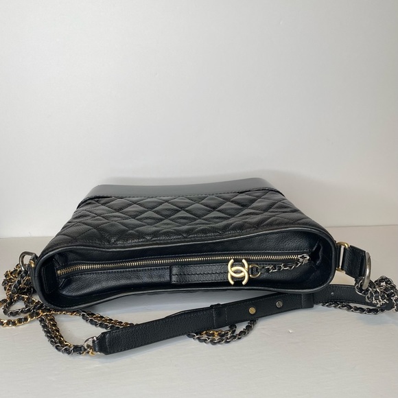 ($4300) Chanel Gabrielle - Picture 8 of 13